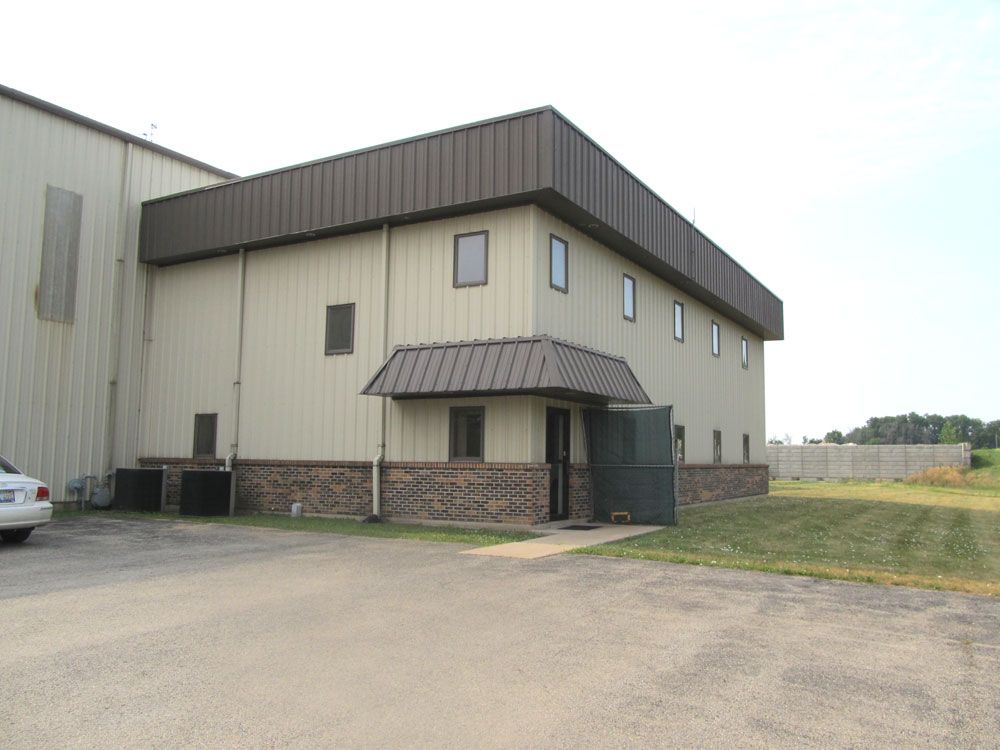 Fabricated Products, LLC.: 1875 Plain Ave, Aurora, IL 60502